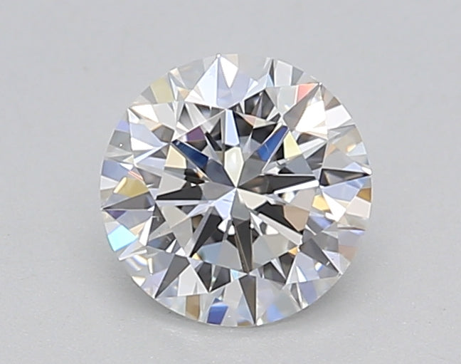 IGI 0.72 Carat 圓形 - Round Brilliant 培育鑽石 Lab Grown Diamond 人造鑽石 人工鑽石 實驗室鑽石 培養鑽石 香港 培育鑽 