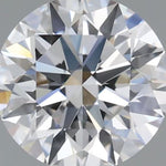 IGI 1.10 Carat Round Brilliant Lab Grown Diamond 人工培育鑽石 實驗室人造鑽石