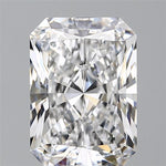 IGI 3.03 Carat Radiant Cut Lab Grown Diamond 人工培育鑽石 實驗室人造鑽石
