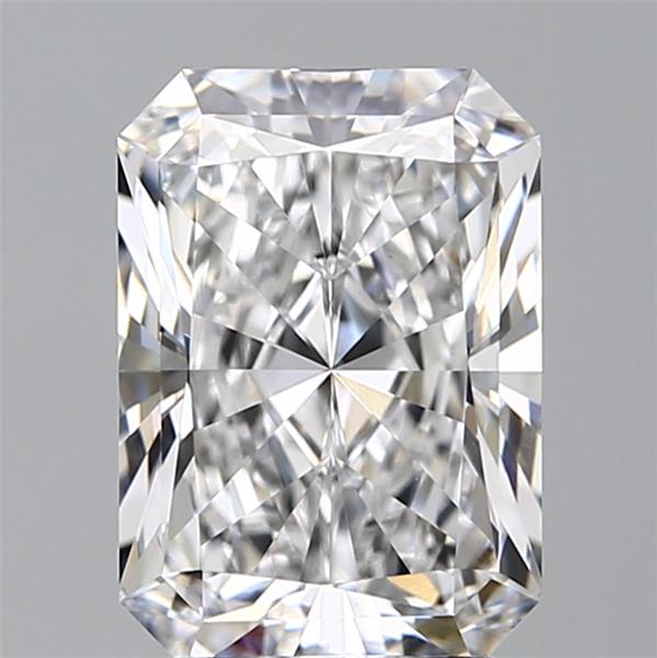 IGI 3.03 Carat Radiant Cut Lab Grown Diamond 人工培育鑽石 實驗室人造鑽石