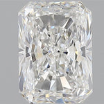 IGI 0.92 Carat Radiant Cut Lab Grown Diamond 人工培育鑽石 實驗室人造鑽石