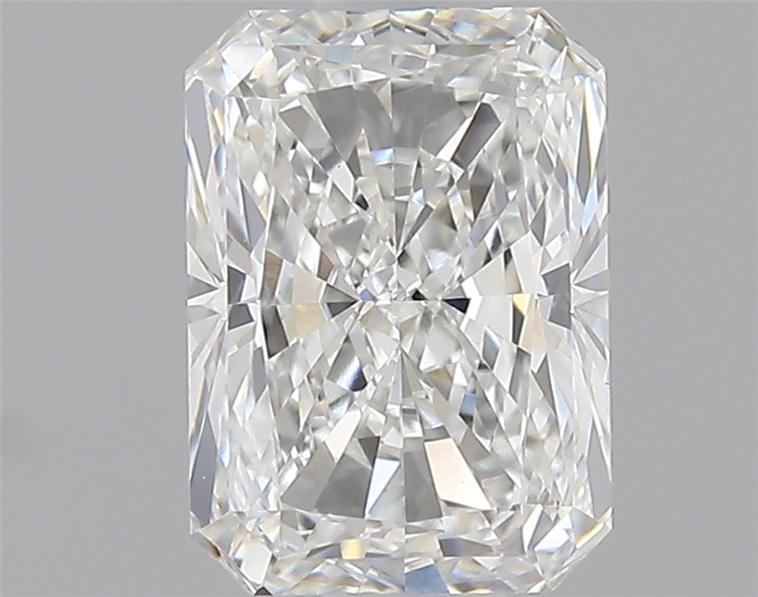 IGI 0.92 Carat Radiant Cut Lab Grown Diamond 人工培育鑽石 實驗室人造鑽石