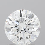 IGI 2.2 Carat Round Brilliant Lab Grown Diamond