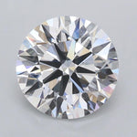 IGI 1.76 Carat Round Brilliant Lab Grown Diamond 人工培育鑽石 實驗室人造鑽石