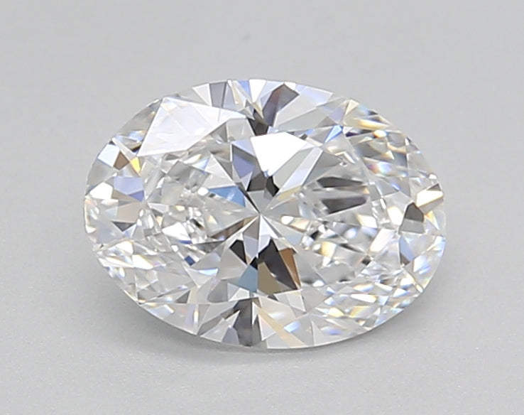 IGI 1.01 Carat 橢圓形 - Oval 培育鑽石 Lab Grown Diamond 人造鑽石 人工鑽石 實驗室鑽石 培養鑽石 香港 培育鑽 