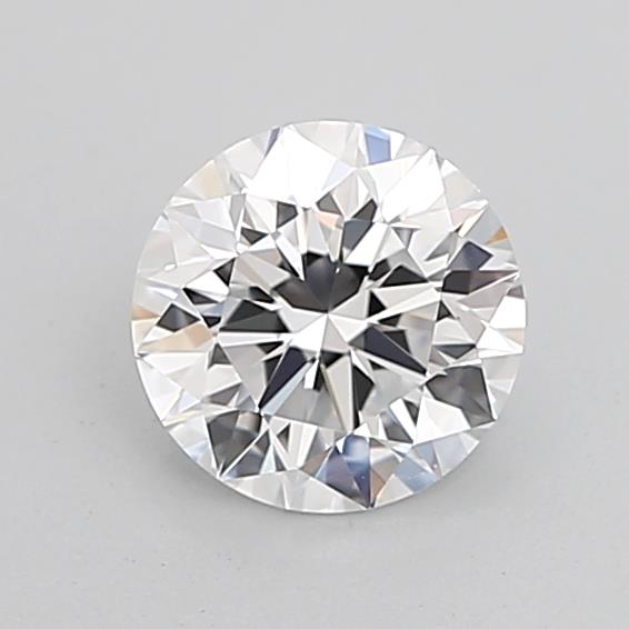 IGI 1.01 Carat Round Brilliant Lab Grown Diamond 人工培育鑽石 實驗室人造鑽石