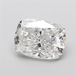 IGI 1.03 Carat Cushion Lab Grown Diamond 人工培育鑽石 實驗室人造鑽石