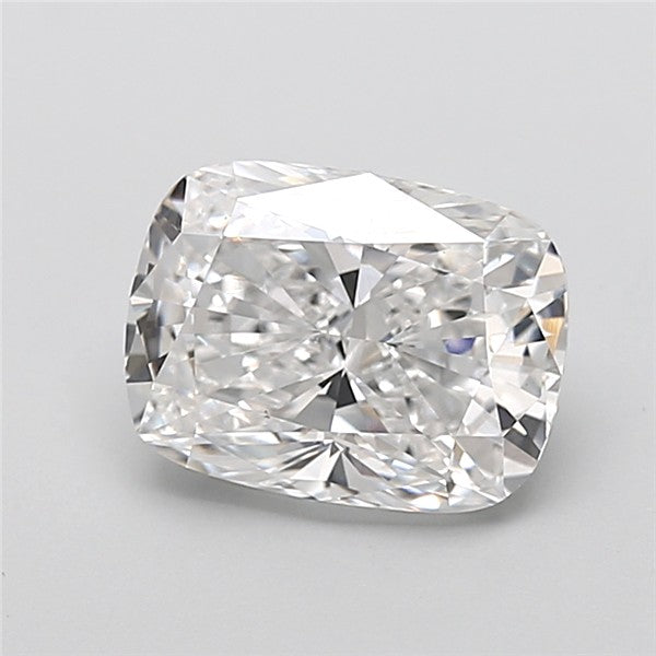IGI 1.03 Carat Cushion Lab Grown Diamond 人工培育鑽石 實驗室人造鑽石