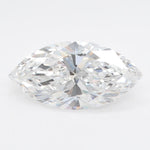 IGI 1.40 Carat Marquise Lab Grown Diamond 人工培育鑽石 實驗室人造鑽石