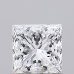 IGI 1.02 Carat Princess Cut Lab Grown Diamond