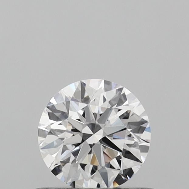 IGI 0.5 Carat Round Brilliant Lab Grown Diamond