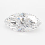 IGI 1.5 Carat Marquise Lab Grown Diamond