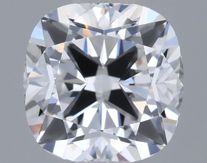 IGI 0.76 Carat Asscher Lab Grown Diamond 人工培育鑽石 實驗室人造鑽石