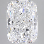 IGI 10.59 Carat Cushion Lab Grown Diamond 人工培育鑽石 實驗室人造鑽石