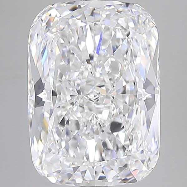 IGI 10.59 Carat Cushion Lab Grown Diamond 人工培育鑽石 實驗室人造鑽石