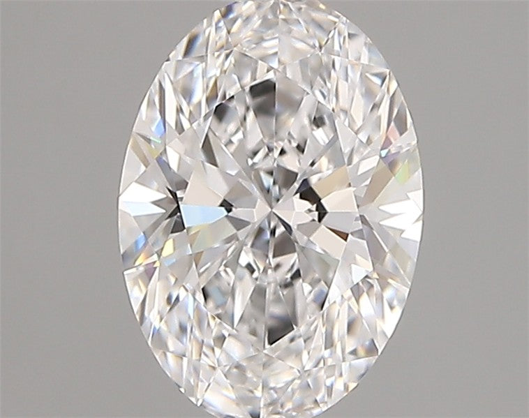 IGI 1.49 Carat Oval Lab Grown Diamond 人工培育鑽石 實驗室人造鑽石