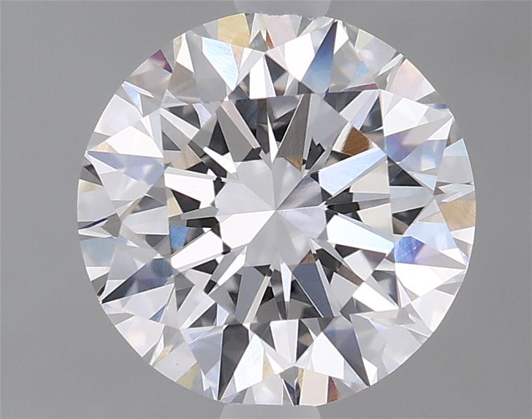 IGI 1.60 Carat Round Brilliant Lab Grown Diamond 人工培育鑽石 實驗室人造鑽石