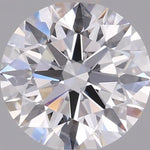 IGI 1.04 Carat Round Brilliant Lab Grown Diamond 人工培育鑽石 實驗室人造鑽石