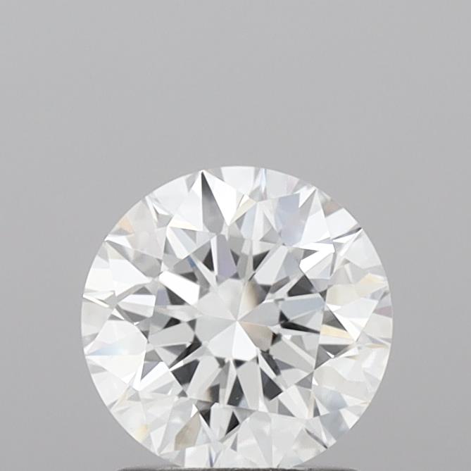 IGI 1.36 Carat Round Brilliant Lab Grown Diamond
