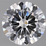 IGI 2.03 Carat Round Brilliant Lab Grown Diamond 人工培育鑽石 實驗室人造鑽石