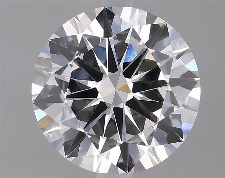 IGI 2.03 Carat Round Brilliant Lab Grown Diamond 人工培育鑽石 實驗室人造鑽石
