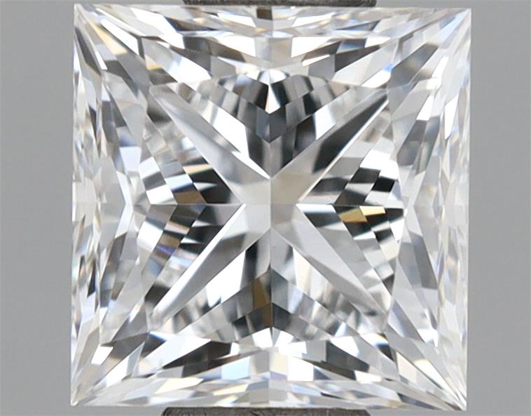 IGI 1.02 Carat Princess Cut Lab Grown Diamond 人工培育鑽石 實驗室人造鑽石
