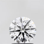 IGI 1.17 Carat Round Brilliant Lab Grown Diamond