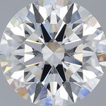 IGI 1.55 Carat Round Brilliant Lab Grown Diamond 人工培育鑽石 實驗室人造鑽石