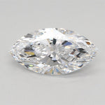 IGI 2.06 Carat Marquise Lab Grown Diamond
