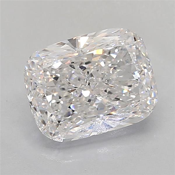 IGI 5.00 Carat Cushion Lab Grown Diamond 人工培育鑽石 實驗室人造鑽石
