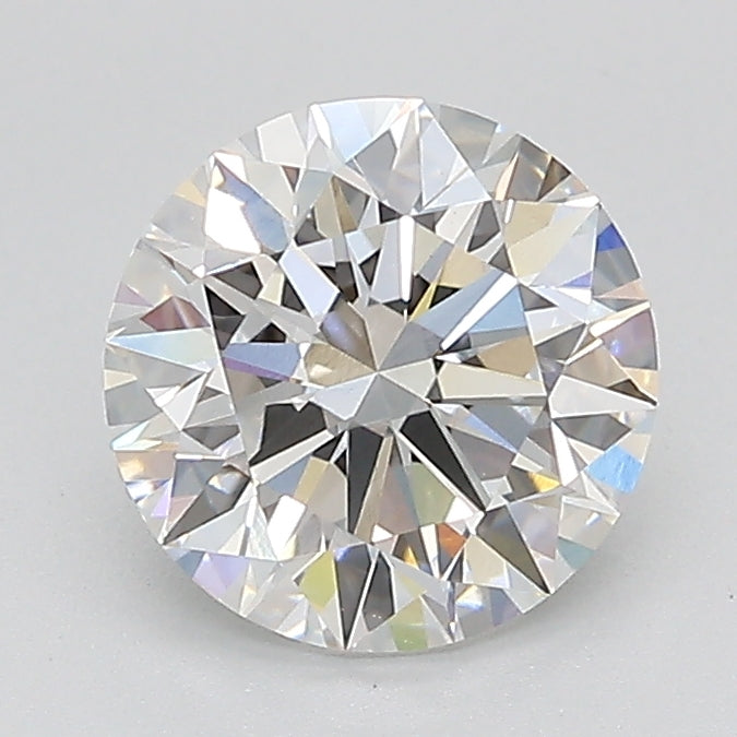 IGI 1.62 Carat 圓形 - Round Brilliant 培育鑽石 Lab Grown Diamond 人造鑽石 人工鑽石 實驗室鑽石 培養鑽石 香港 培育鑽 