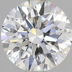 IGI 2 Carat Round Brilliant Lab Grown Diamond