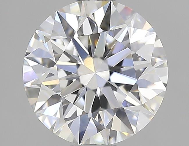 IGI 2 Carat Round Brilliant Lab Grown Diamond