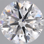 IGI 4.04 Carat Round Brilliant Lab Grown Diamond 人工培育鑽石 實驗室人造鑽石