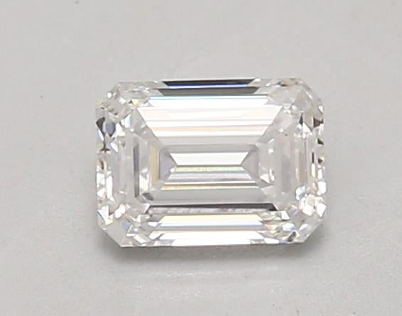 IGI 0.83 Carat Emerald Lab Grown Diamond 人工培育鑽石 實驗室人造鑽石