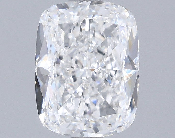 IGI 1.54 Carat Cushion Lab Grown Diamond