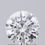 IGI 1.10 Carat Round Brilliant Lab Grown Diamond 人工培育鑽石 實驗室人造鑽石
