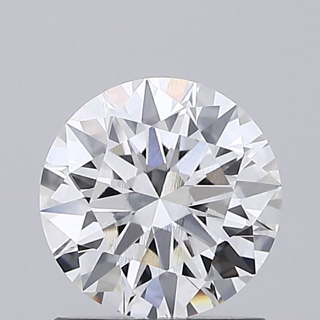 IGI 1.10 Carat Round Brilliant Lab Grown Diamond 人工培育鑽石 實驗室人造鑽石