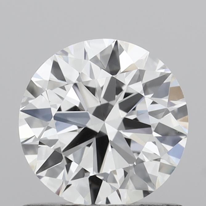 IGI 0.80 Carat Round Brilliant Lab Grown Diamond 人工培育鑽石 實驗室人造鑽石