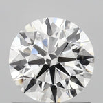 IGI 1.00 Carat Round Brilliant Lab Grown Diamond 人工培育鑽石 實驗室人造鑽石