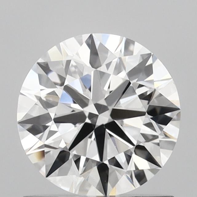 IGI 1.00 Carat Round Brilliant Lab Grown Diamond 人工培育鑽石 實驗室人造鑽石