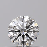 IGI 0.34 Carat 圓形 - Round Brilliant 培育鑽石 Lab Grown Diamond 人造鑽石 人工鑽石 實驗室鑽石 培養鑽石 香港 培育鑽 