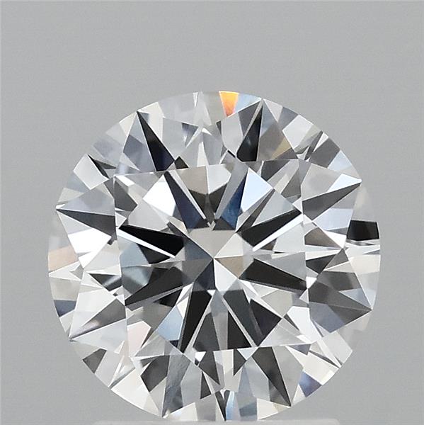 IGI 1.88 Carat Round Brilliant Lab Grown Diamond