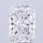 IGI 15.06 Carat Radiant Cut Lab Grown Diamond 人工培育鑽石 實驗室人造鑽石