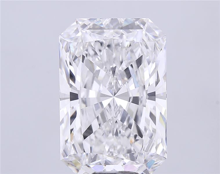 IGI 15.06 Carat Radiant Cut Lab Grown Diamond 人工培育鑽石 實驗室人造鑽石