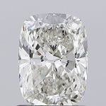 IGI 1.01 Carat Cushion Lab Grown Diamond 人工培育鑽石 實驗室人造鑽石