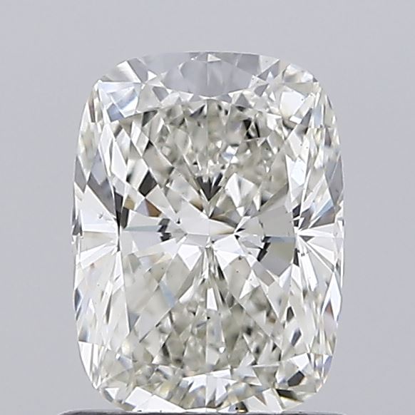 IGI 1.01 Carat Cushion Lab Grown Diamond 人工培育鑽石 實驗室人造鑽石
