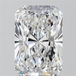 IGI 2.54 Carat Radiant Cut Lab Grown Diamond 人工培育鑽石 實驗室人造鑽石