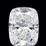 IGI 2.51 Carat Cushion Lab Grown Diamond 人工培育鑽石 實驗室人造鑽石