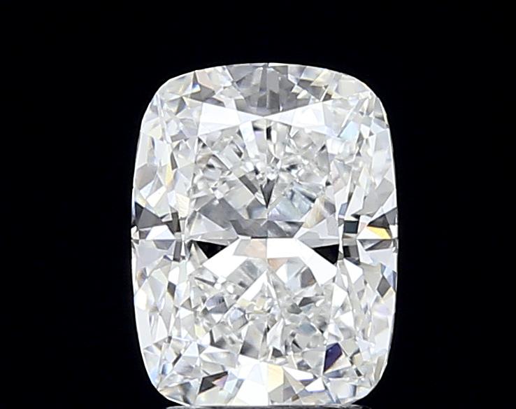 IGI 2.51 Carat Cushion Lab Grown Diamond 人工培育鑽石 實驗室人造鑽石